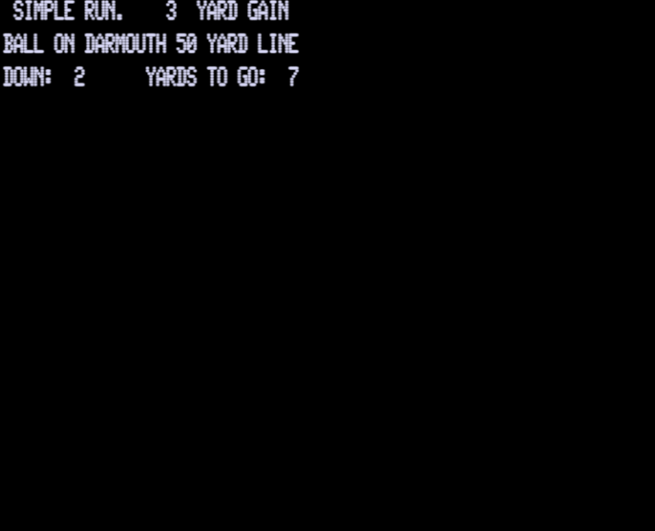 Screen shot